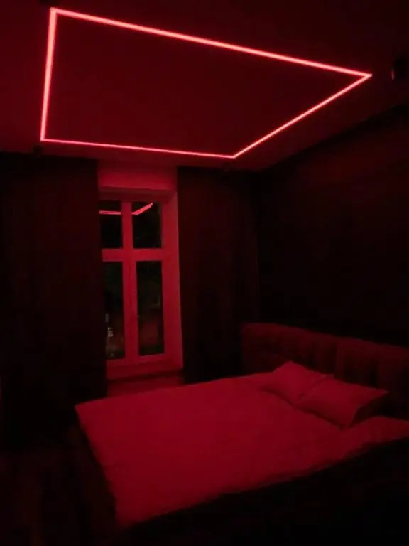 Luxury Apartments Lviv