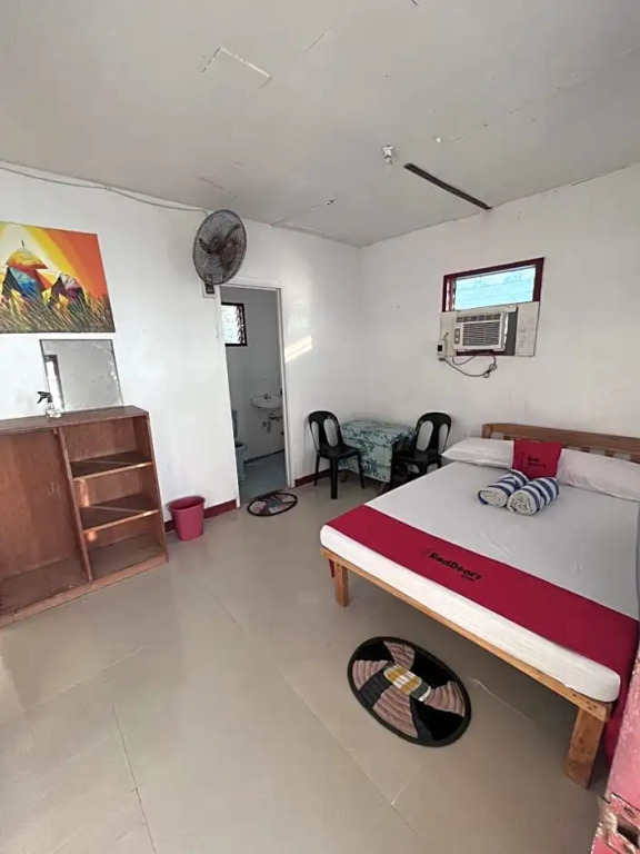 Monaliza Surf Resort La Union