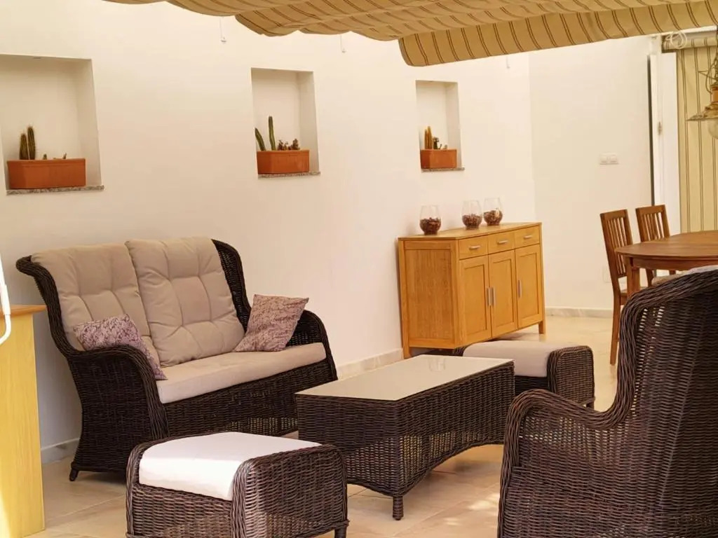 Maikran Premium Fantastic Family Villa with Pool