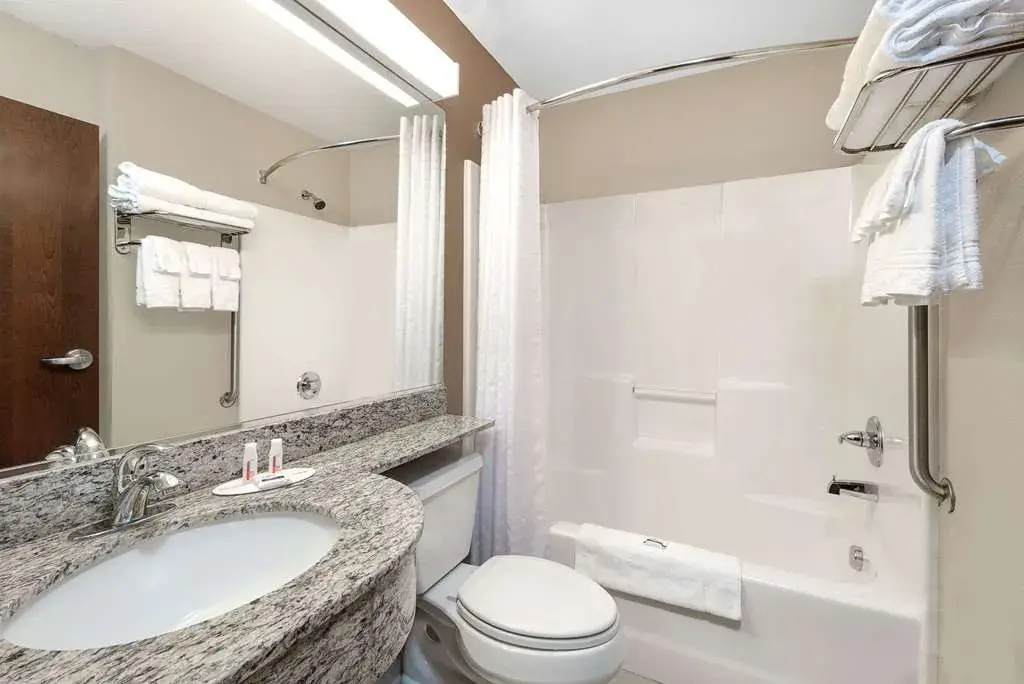 Microtel Inn & Suites By Wyndham Williston