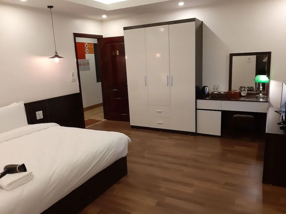 Sapa Valley view hotel