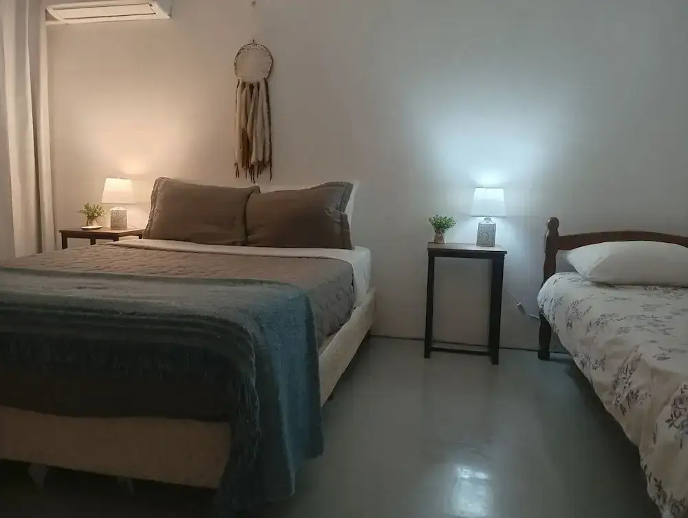 La casita de Tomi
