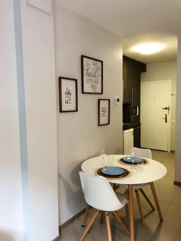 Studio in Canillo, With Wonderful Mountain View and Wifi - 2 km From the Slopes