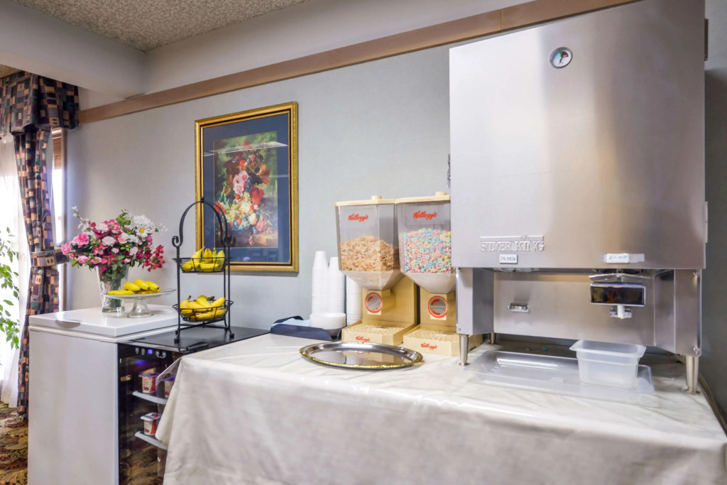 Americas Best Value Inn Phoenix Medford