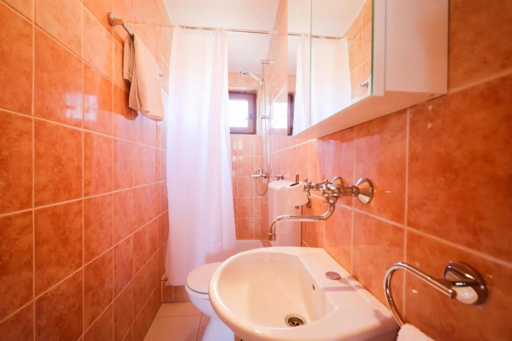 Vesna - 200 m From Beach - A3