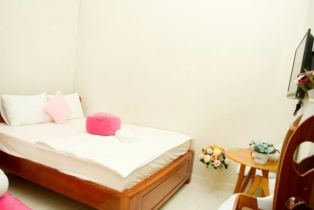 Trinh Ngoc Hotel
