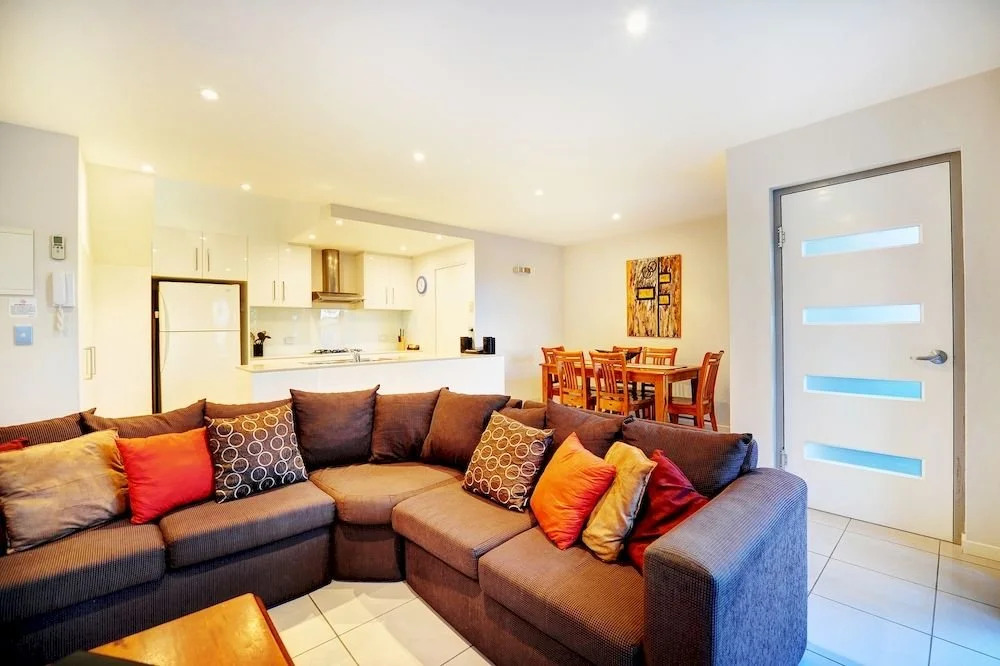 K-Bay 5 Apartment