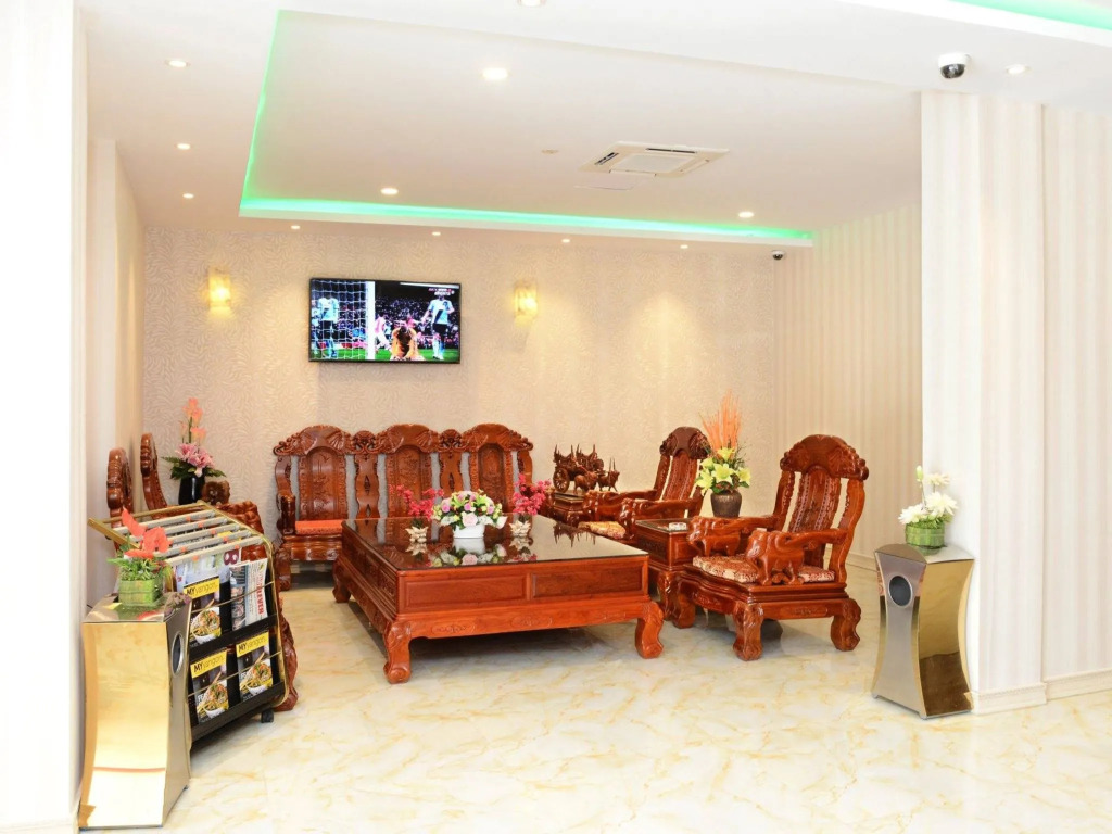 8Day Hotel