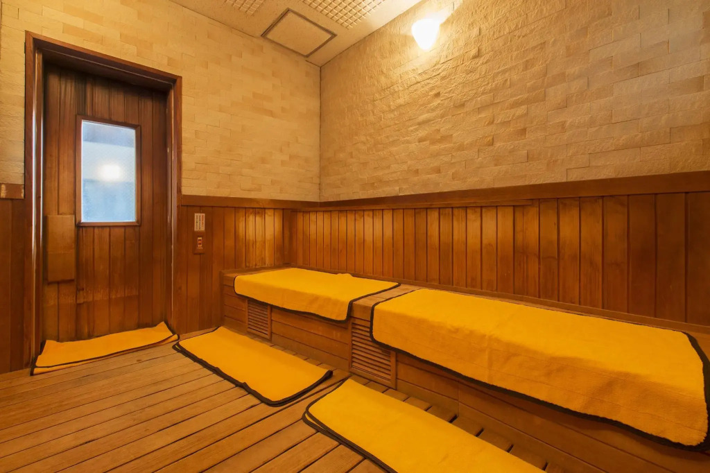 Hotel Takachiho