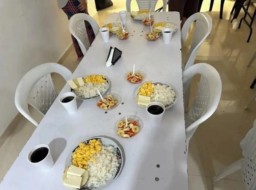Hotel palmalinda