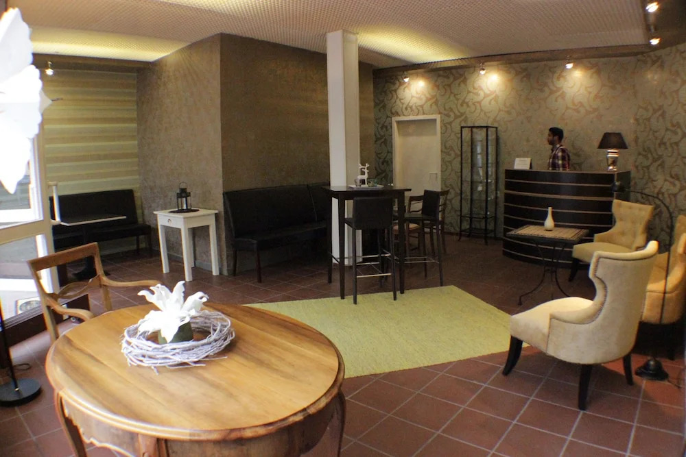 Finest - Hotel Suiten Bonn