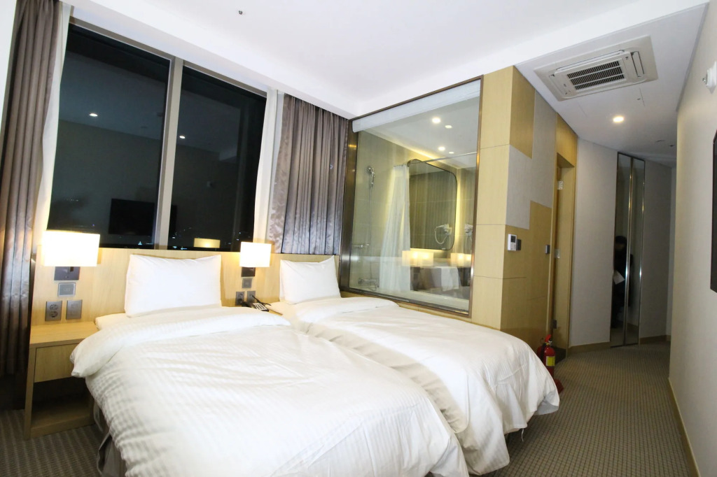 Hotel Migliore Seoul