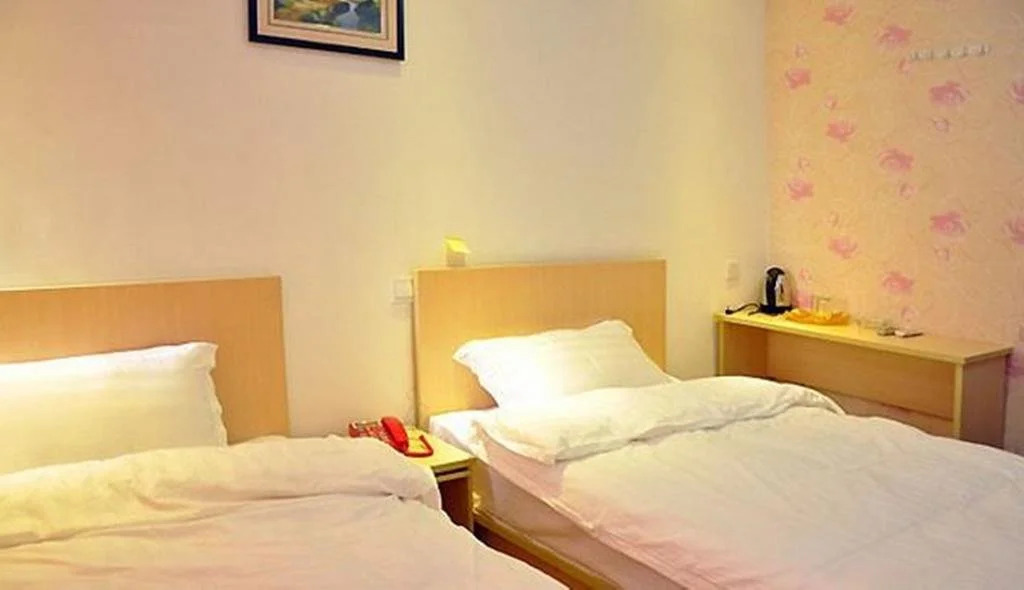 Suzhou Wanfu Hotel