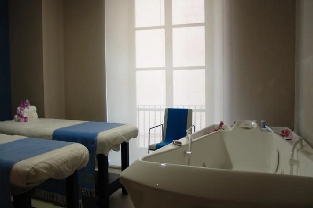 Gran Claustre Boutique Hotel & SPA