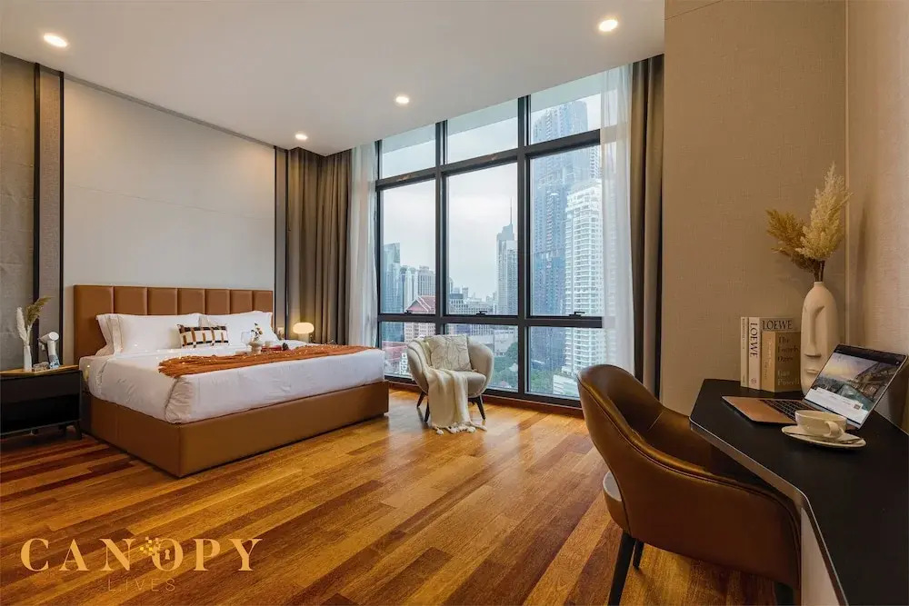 Manor Residences KLCC