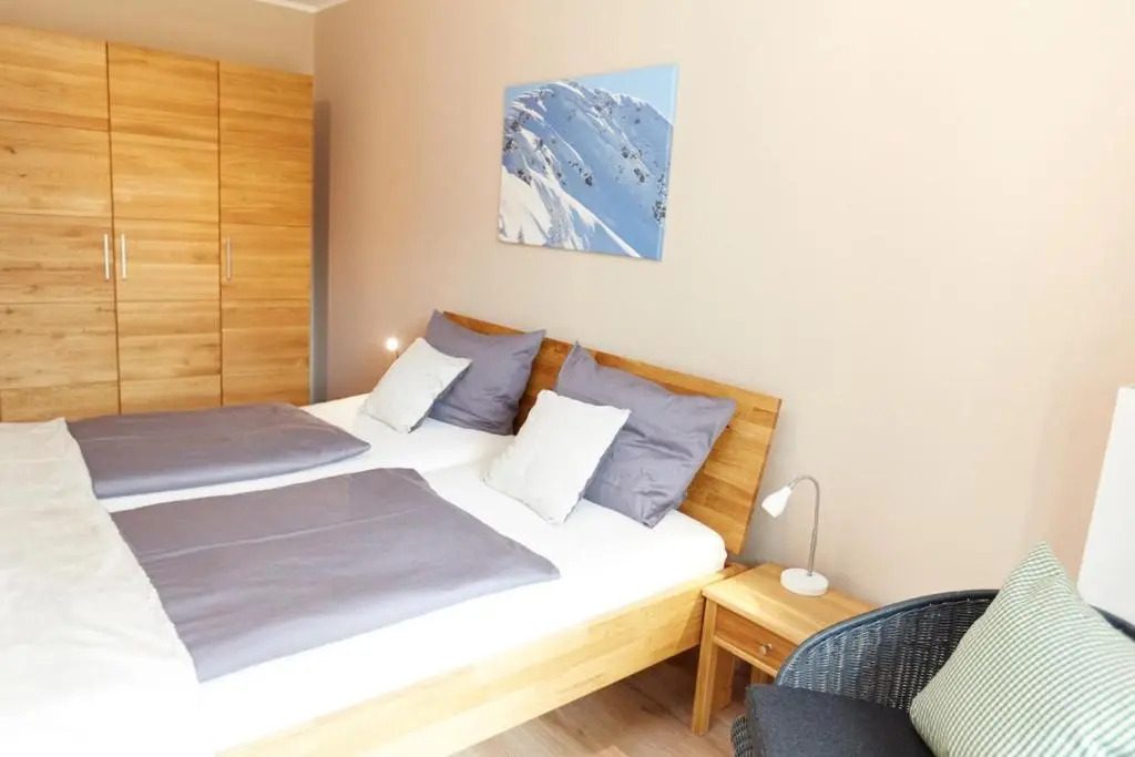 Ferienwohnung Sperling