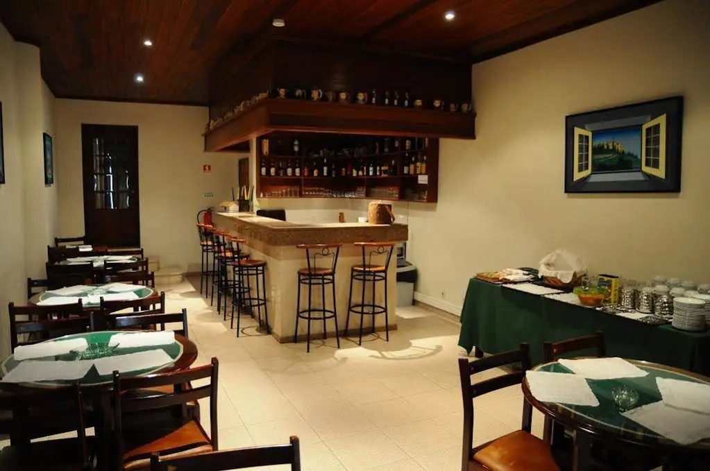 Hotel A Cegonha