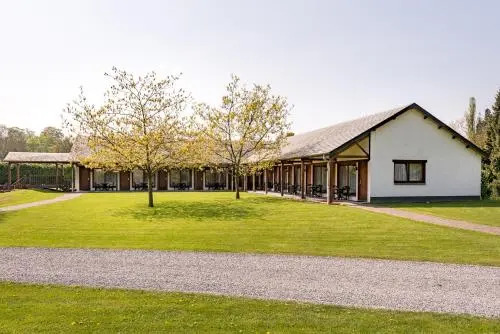 Hostellerie dInzepré