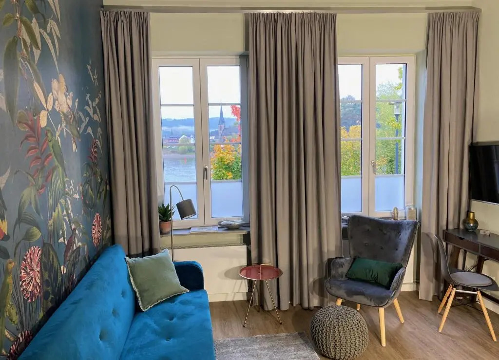 Rhein-Suites Boppard