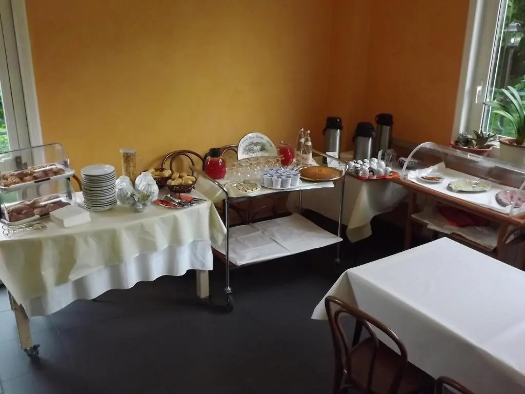 Albergo Ristorante Turchino