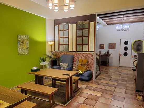 Slow Travel Taitung B&B