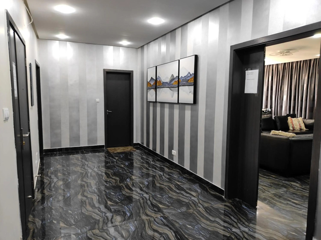 NOVA PREMIUM ROOMs