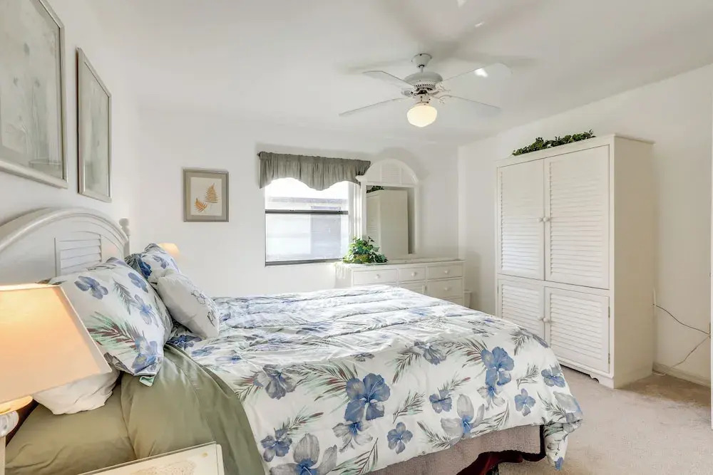 Pool Access and Screened Porch Sebring Villa!