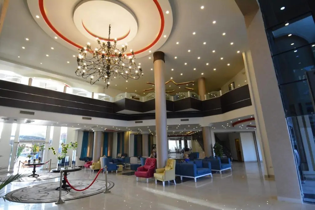 Sharm Bride Resort Aqua & SPA