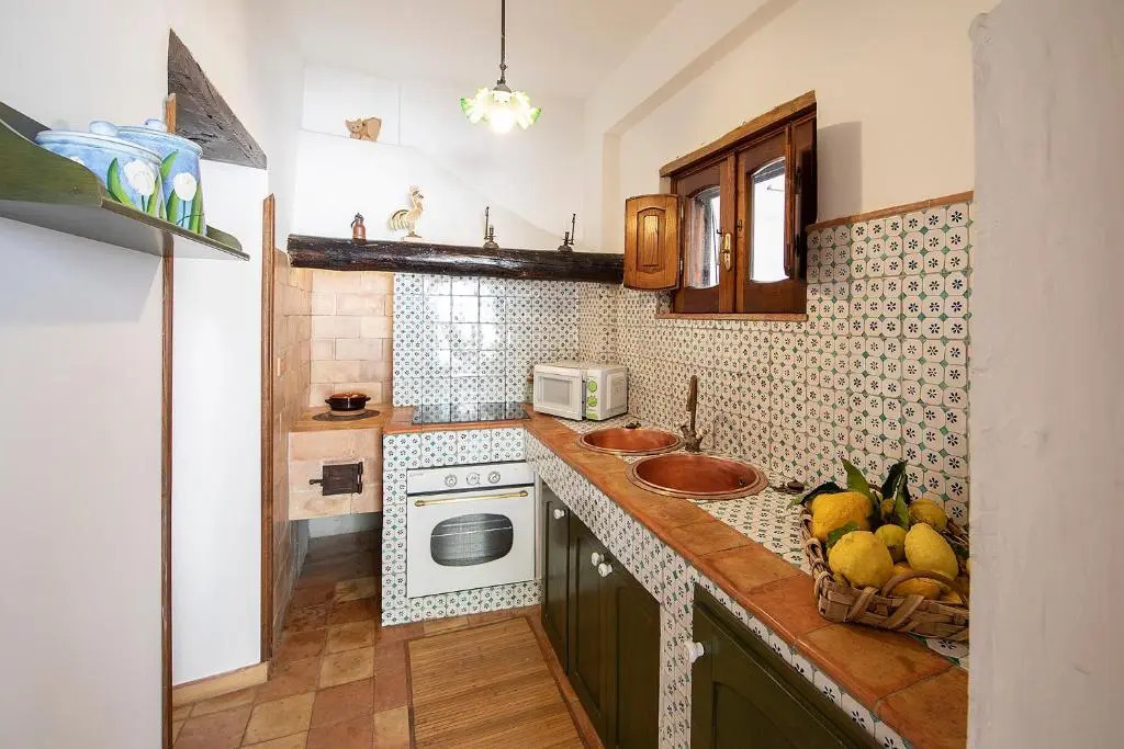 Borgo di Conca
