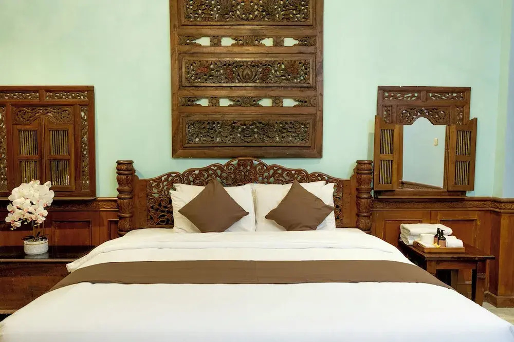 Rumah Pesik Art & Heritage Hotel