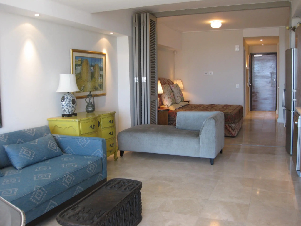 CQ    702 Canal Quays Apartment