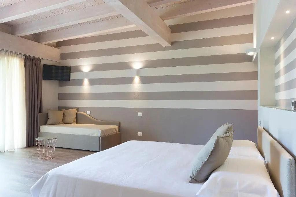 Il Sambuco Innamorato