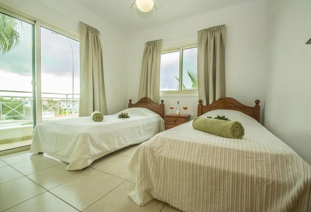 Yolanda Holiday Villa