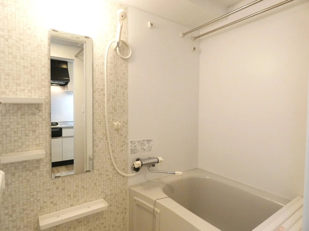Alpha Square Minami 6 jo 412