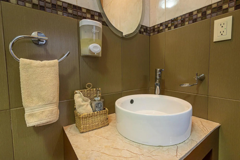 Hotel Cantera Rosa