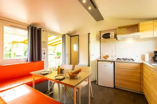 Camping La Turelure