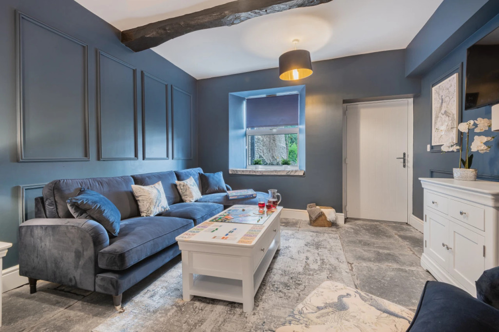 Belsfield Cottage in Bowness-on-windermere