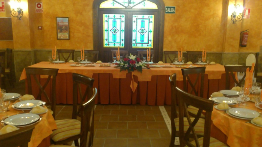 Hotel El Doncel