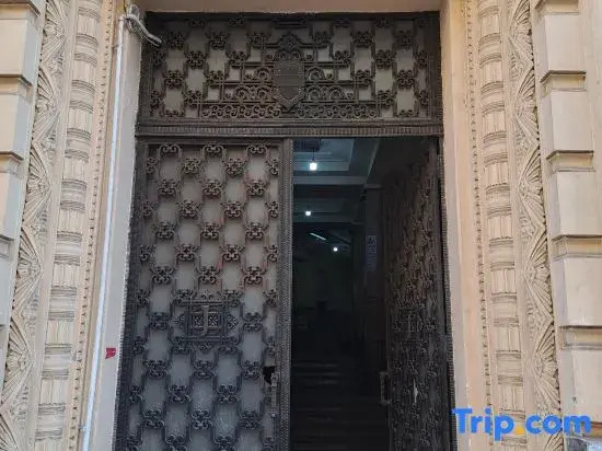 Philo Hotel