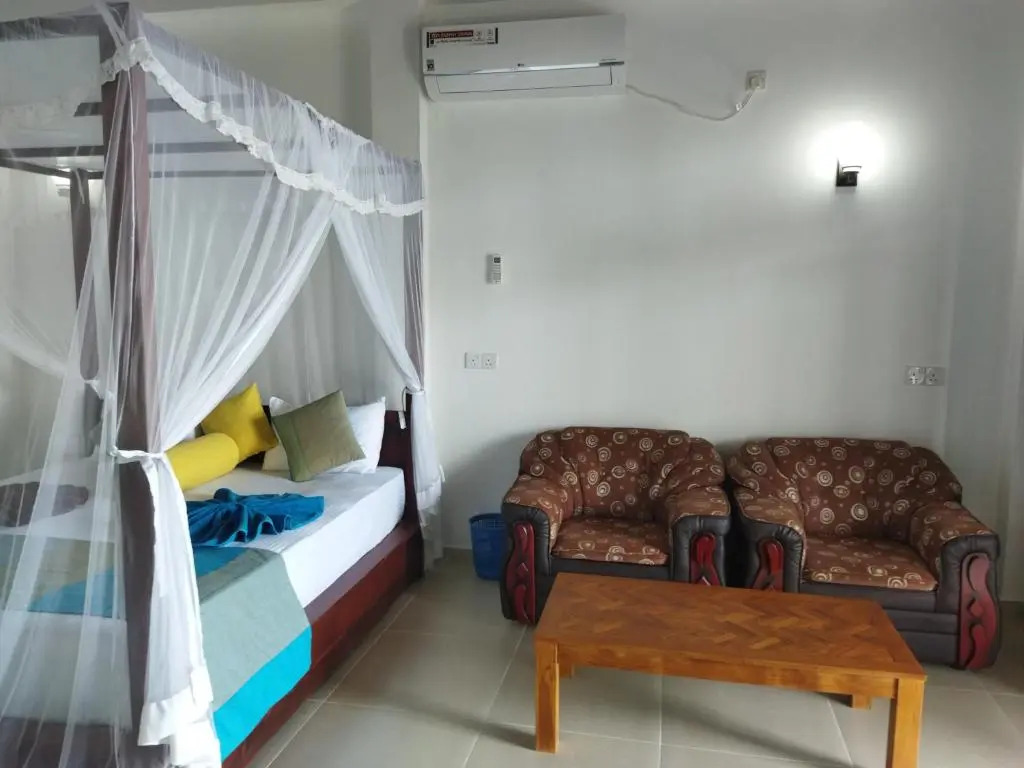 Shanika Beach Inn