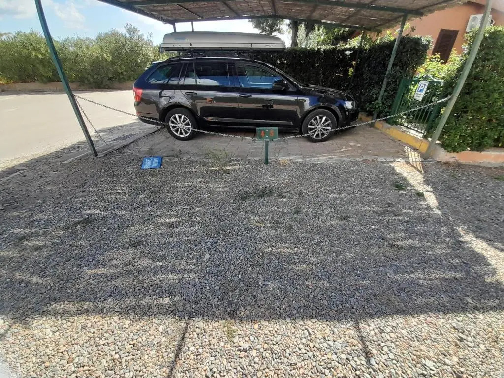 Nuova Valmar "Villa Vivienne" Condominio Rei Plaia
