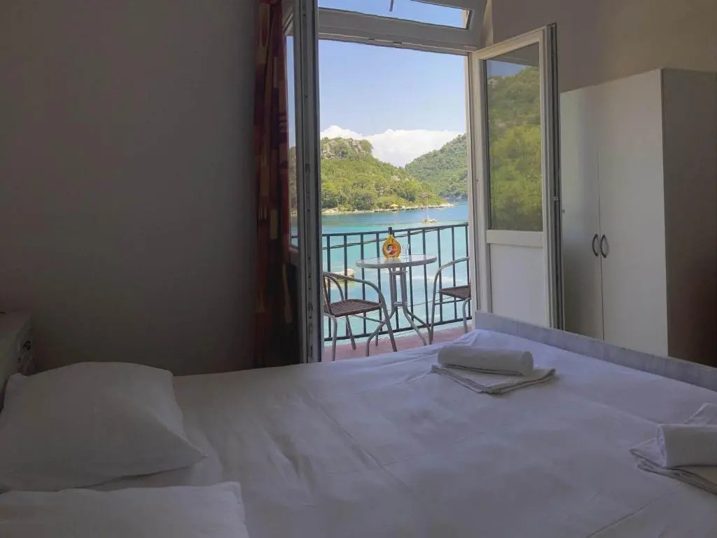Apartments Paolo