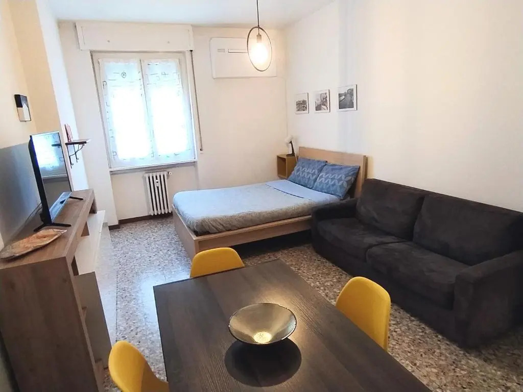 Parsifal Apartment