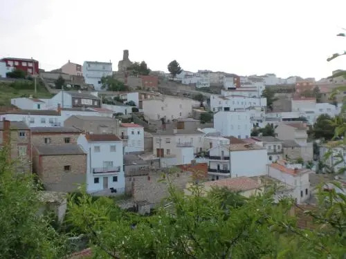 Mirador Del Vallejuelo