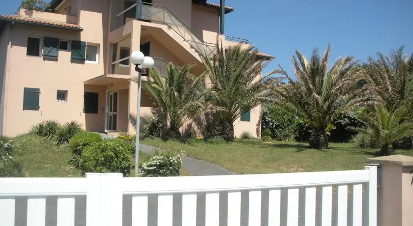 Résidence la Madrague