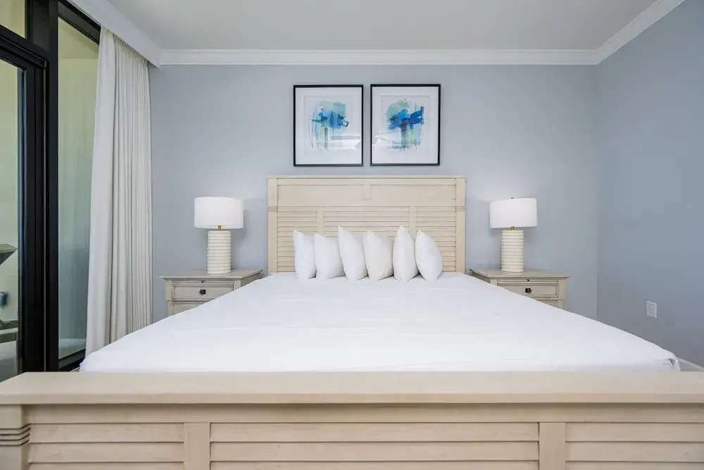 Phoenix Gulf Shores Ii 905 4 Bedroom Condo