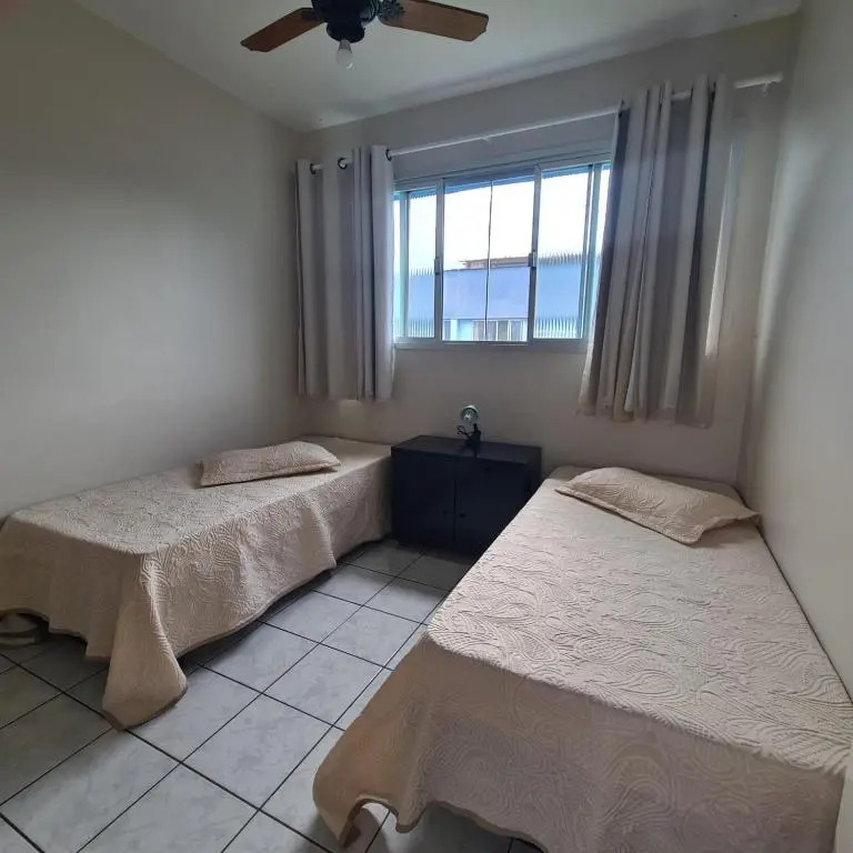 Apartamento Praia Coqueiral de Itaparica - Vila Velha