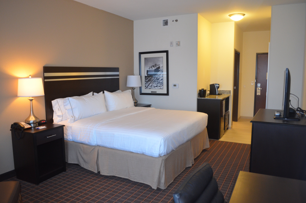Holiday Inn Express & Suites Golden by IHG