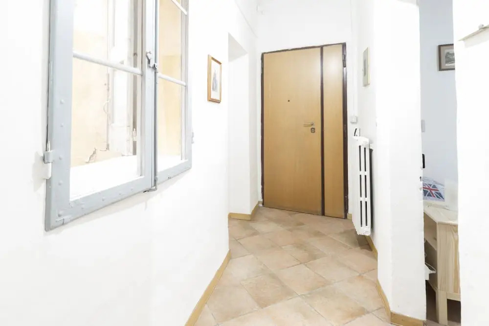 Appartamento Nosadella 2