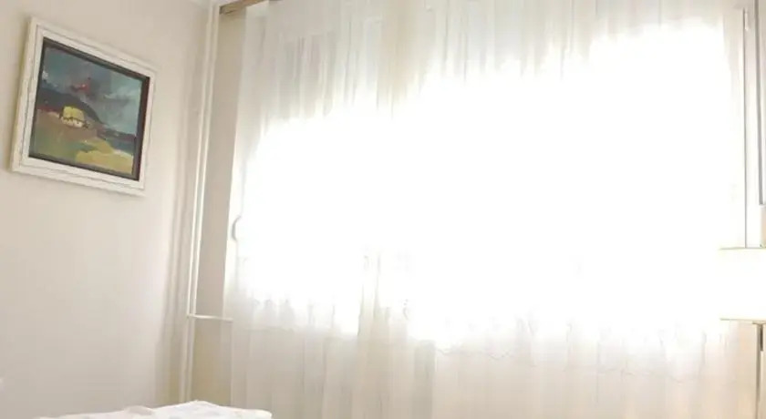Apartment Skadarska Lux